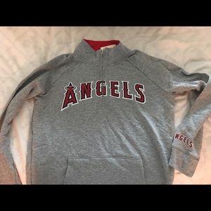 PINK Victoria’s Secret MLB Angels LARGE